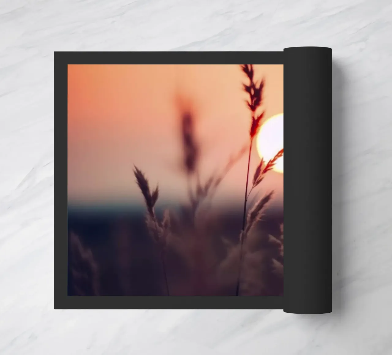 Glowing Sun zerbino da treechild