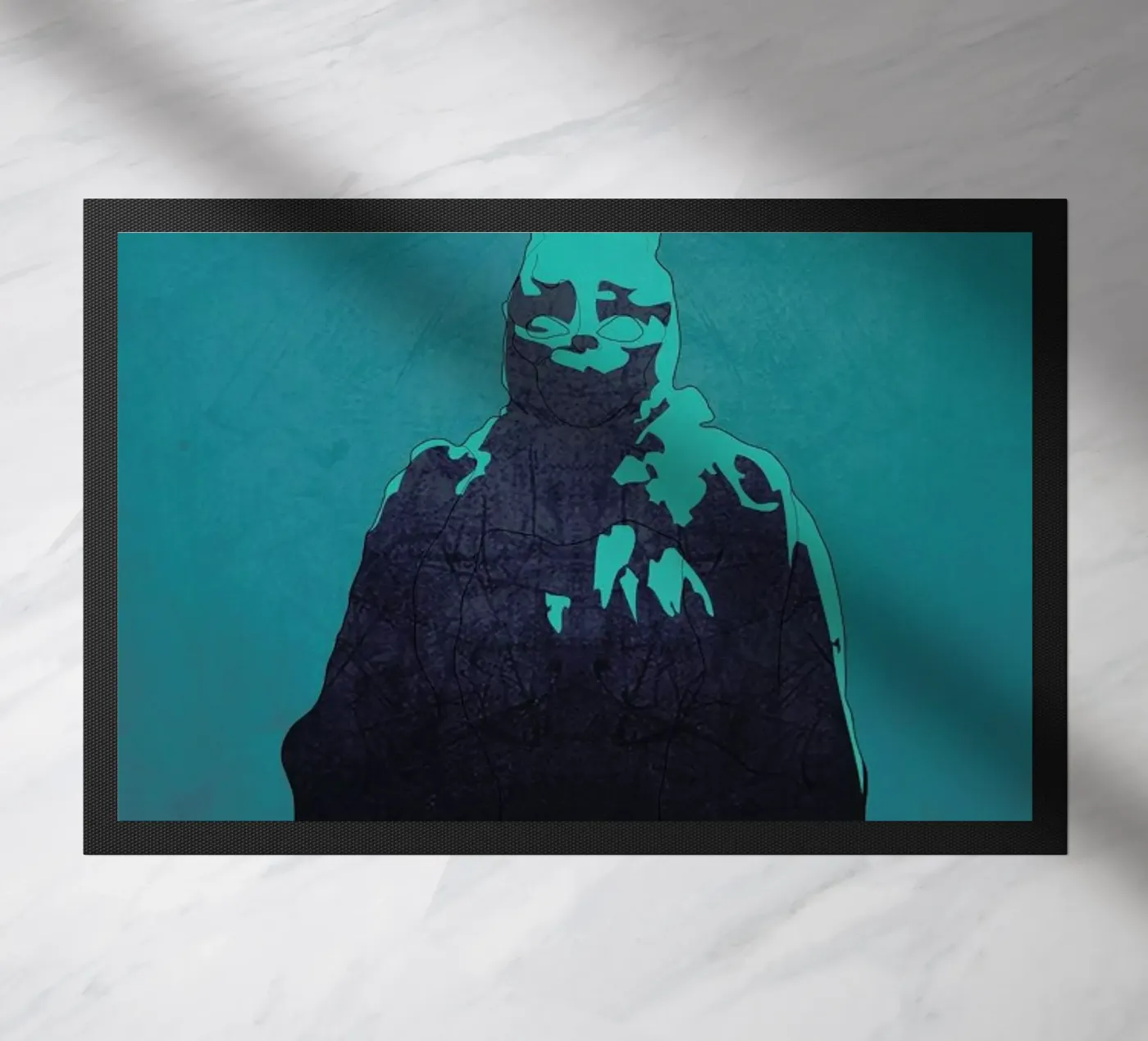 Donnie Darko zerbino da Calm The Ham