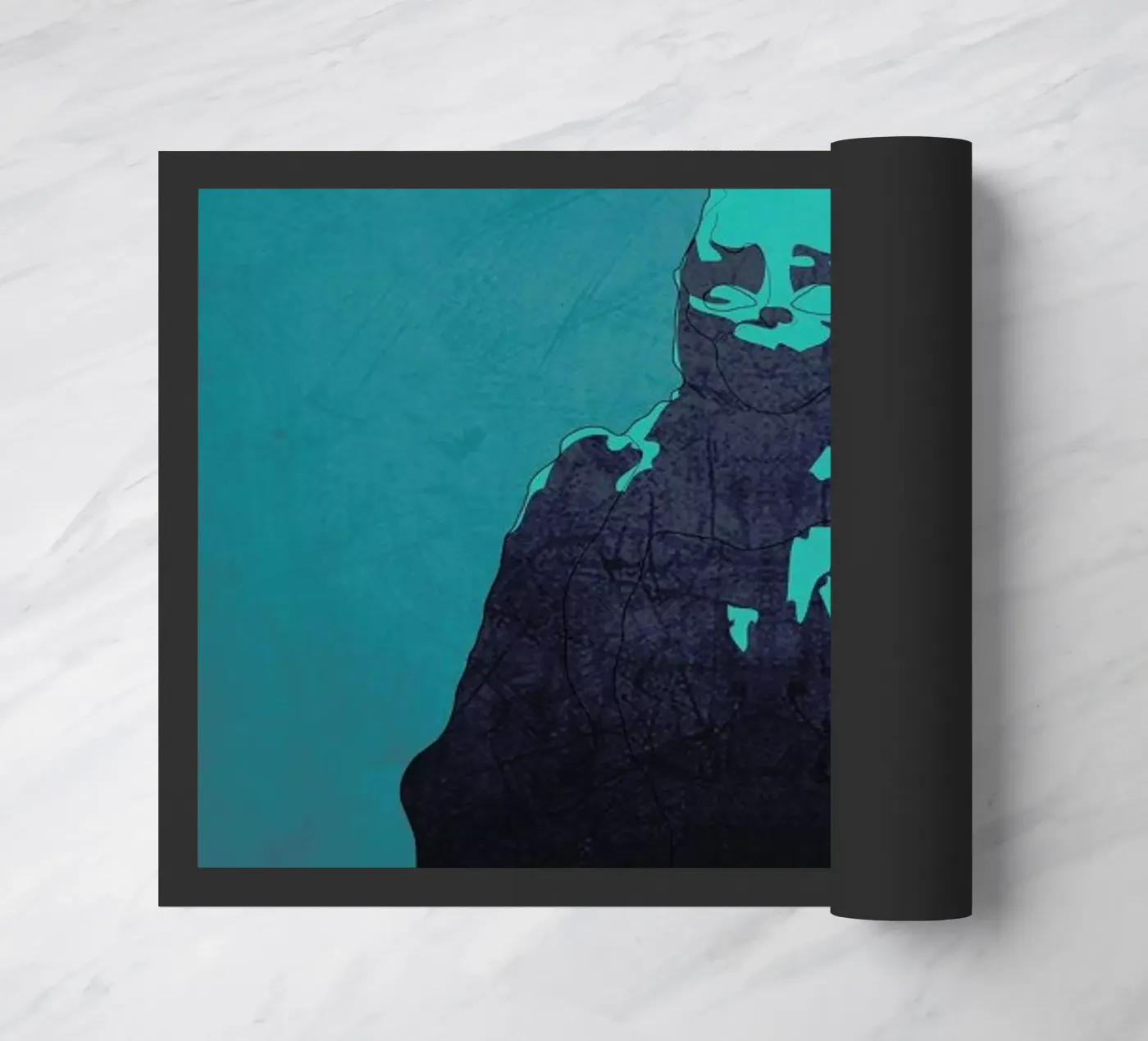 Donnie Darko zerbino da Calm The Ham