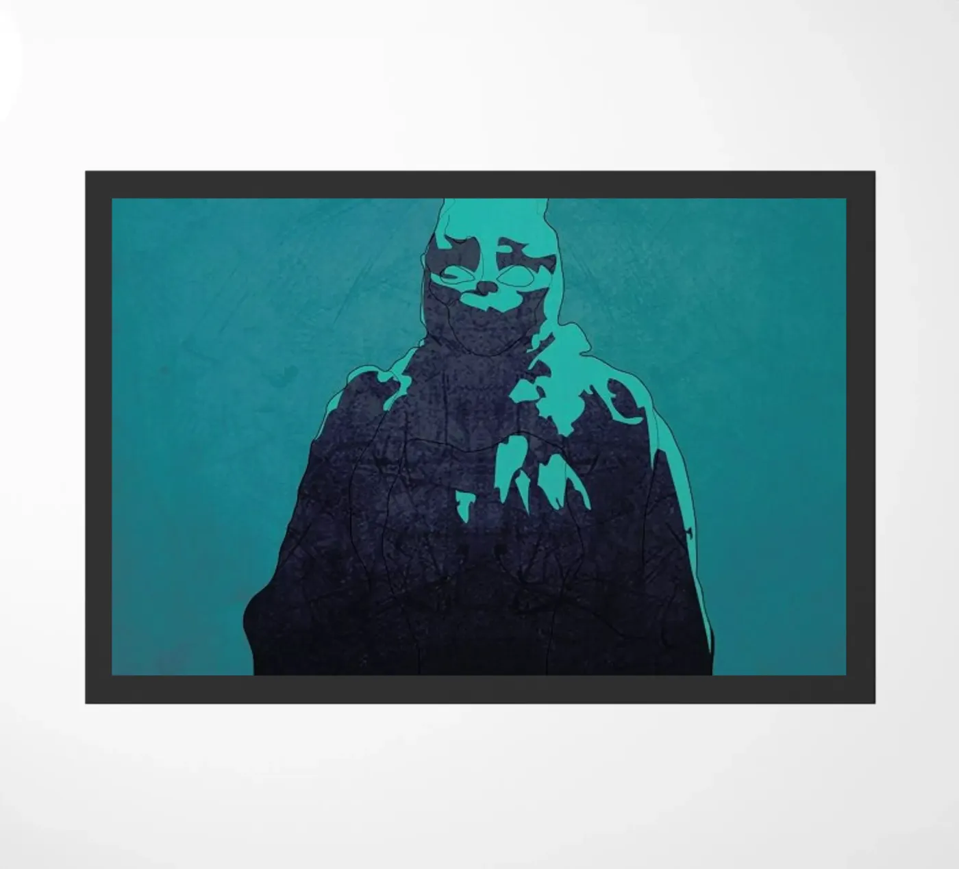 Donnie Darko zerbino da Calm The Ham