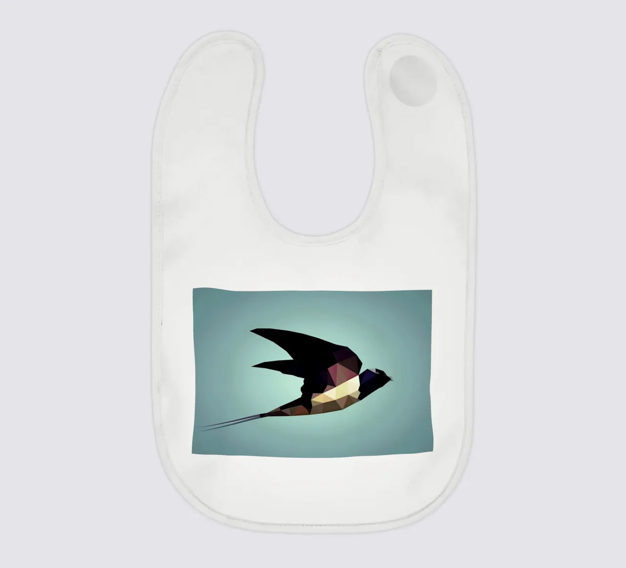 Hirundo rustica bavaglino da Matěj Kašpar Jirásek