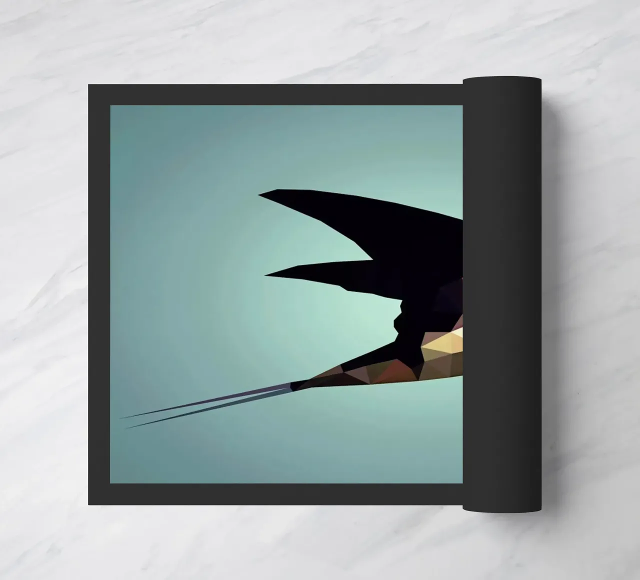 Hirundo rustica zerbino da Matěj Kašpar Jirásek