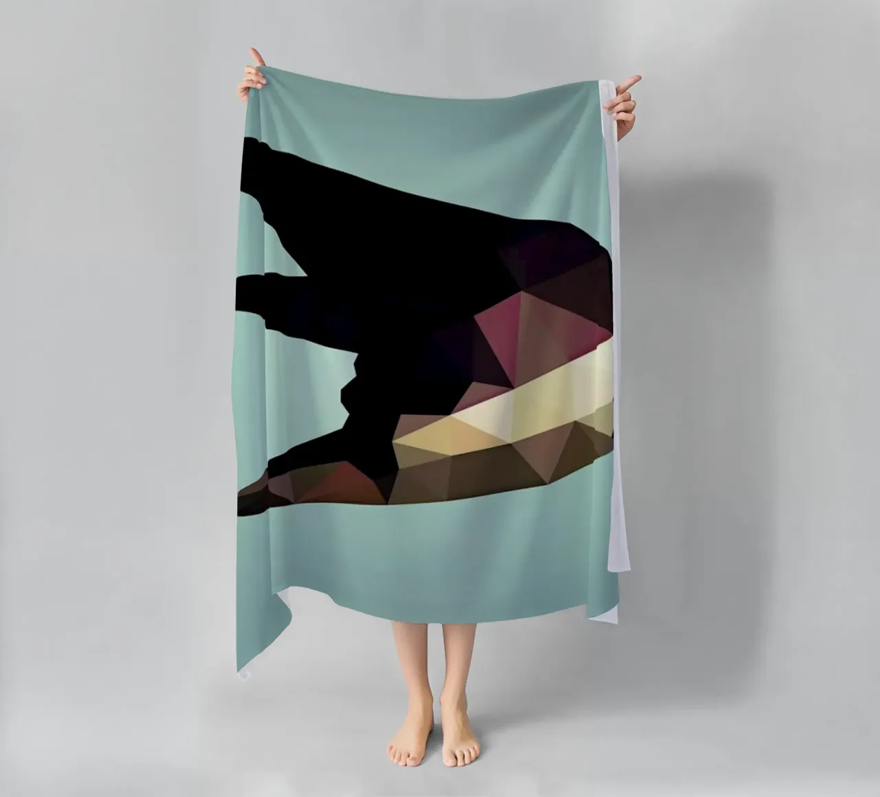 Hirundo rustica telo mare da Matěj Kašpar Jirásek