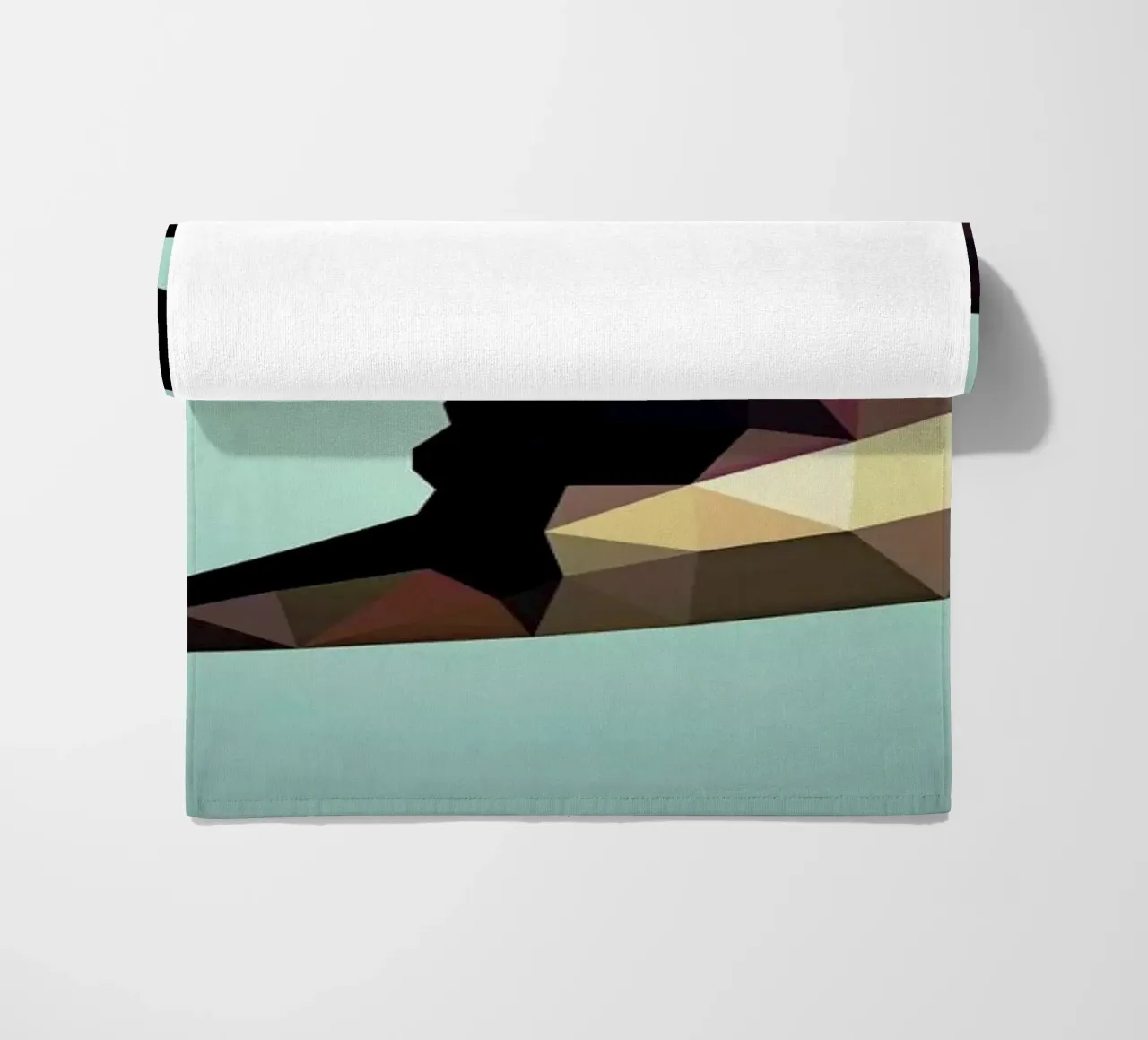 Hirundo rustica telo mare da Matěj Kašpar Jirásek