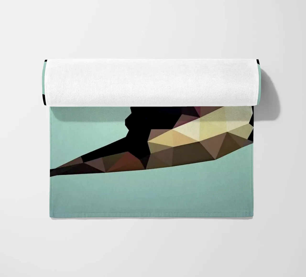 Hirundo rustica telo mare da Matěj Kašpar Jirásek