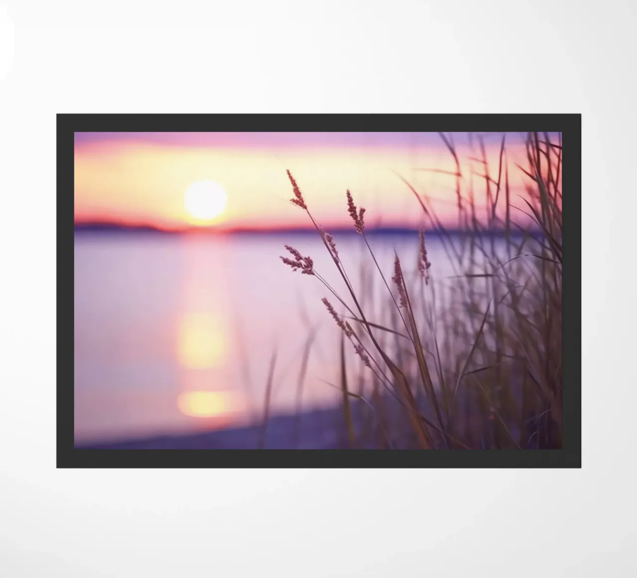 Purple Sunset zerbino da treechild