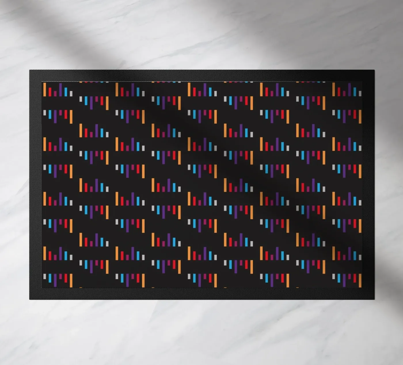 Parallel Lines #2 zerbino da kathrinmay