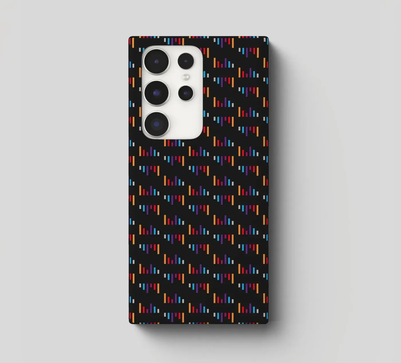 Parallel Lines #2 cover samsung da kathrinmay