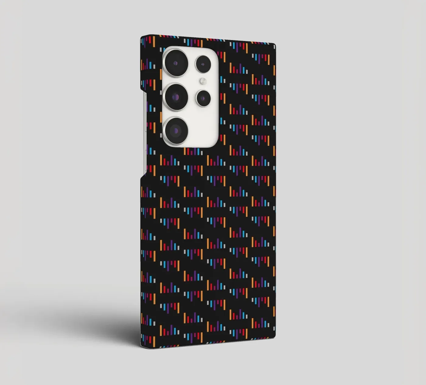 Parallel Lines #2 cover samsung da kathrinmay