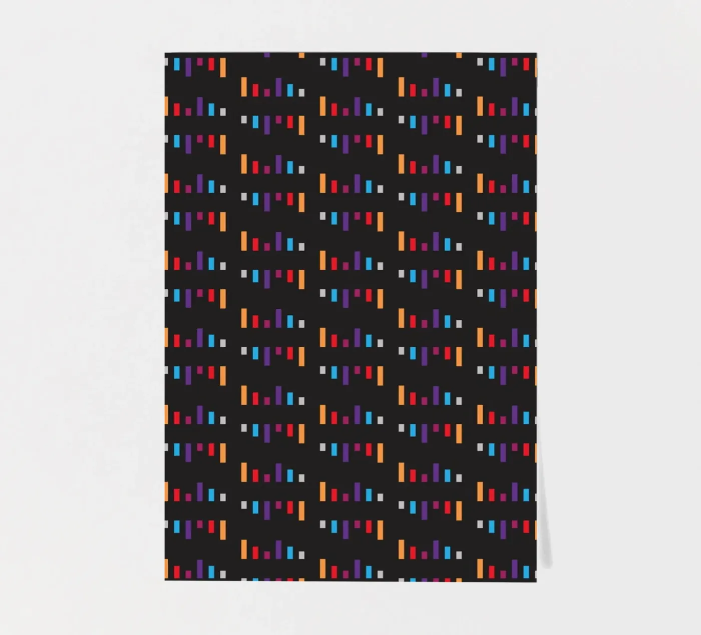 Parallel Lines #2 stickervel van kathrinmay