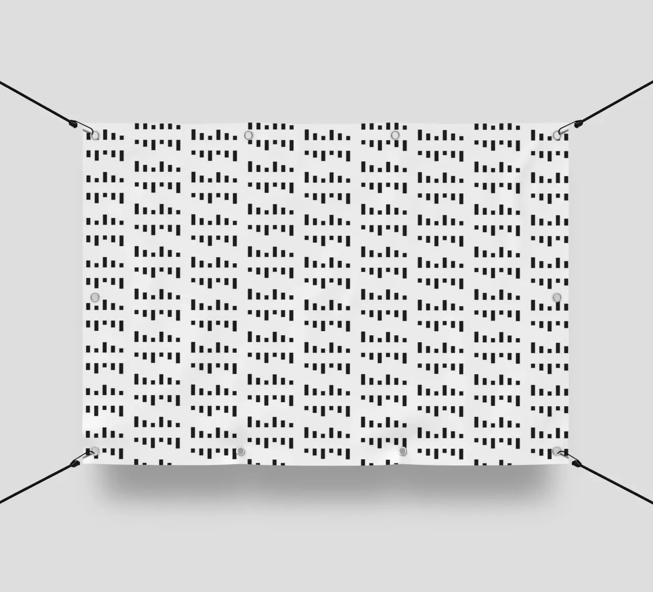 Parallel Lines #3 telo in pvc da kathrinmay