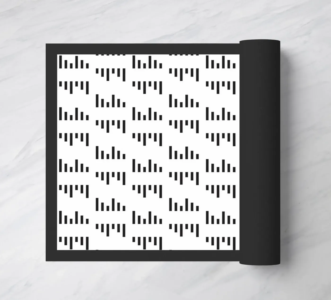 Parallel Lines #3 zerbino da kathrinmay