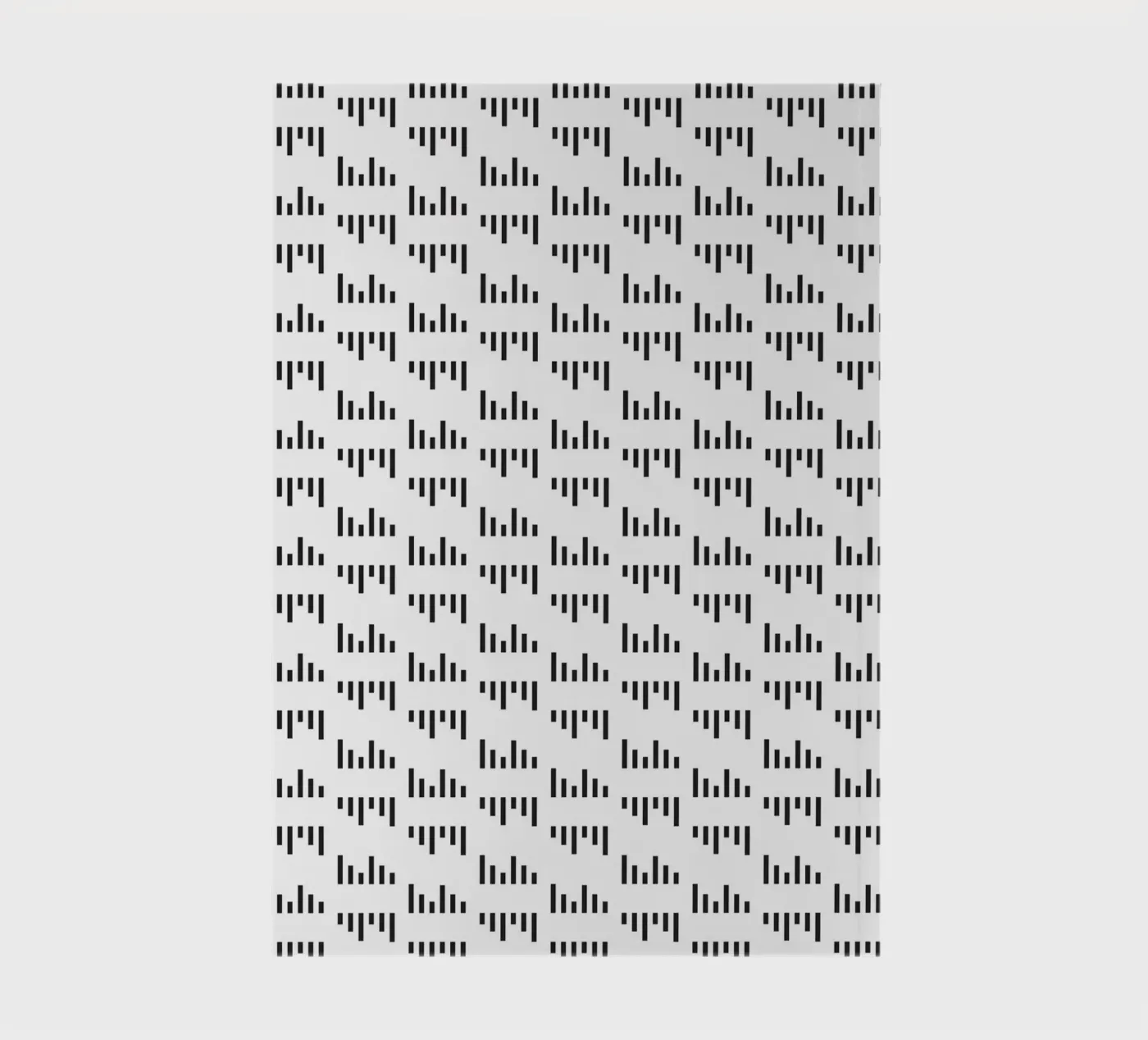 Parallel Lines #3 notebook by kathrinmay