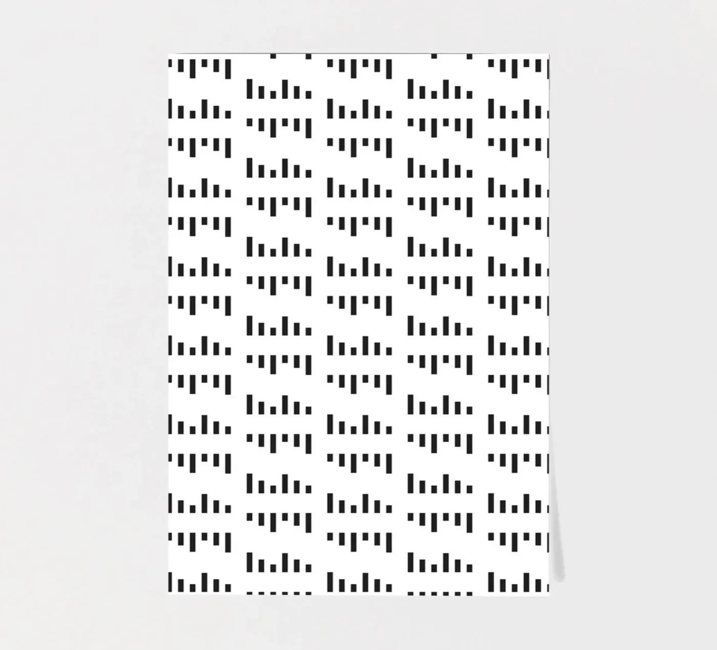 Parallel Lines #3 stickervel van kathrinmay