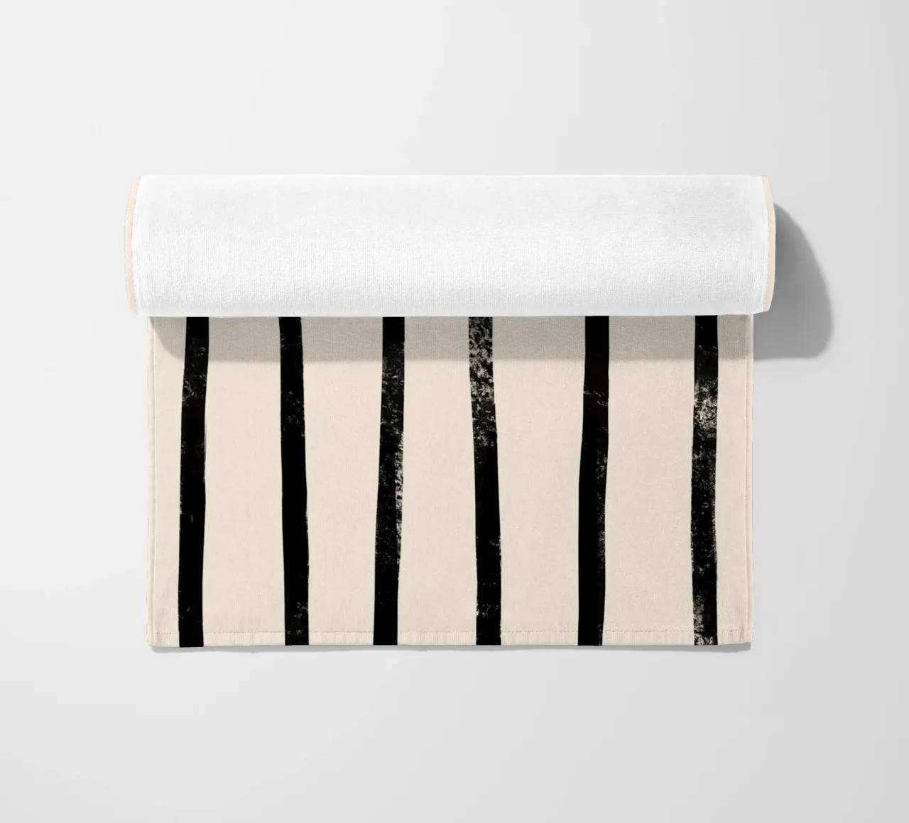 Amore mio telo mare da Poster Print Studio