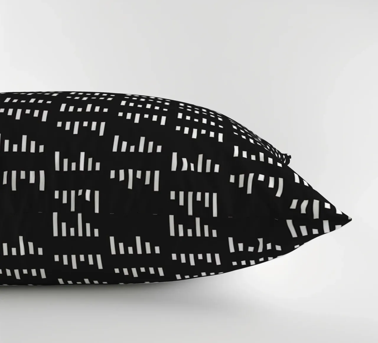 Parallel Lines #4 cuscino da kathrinmay