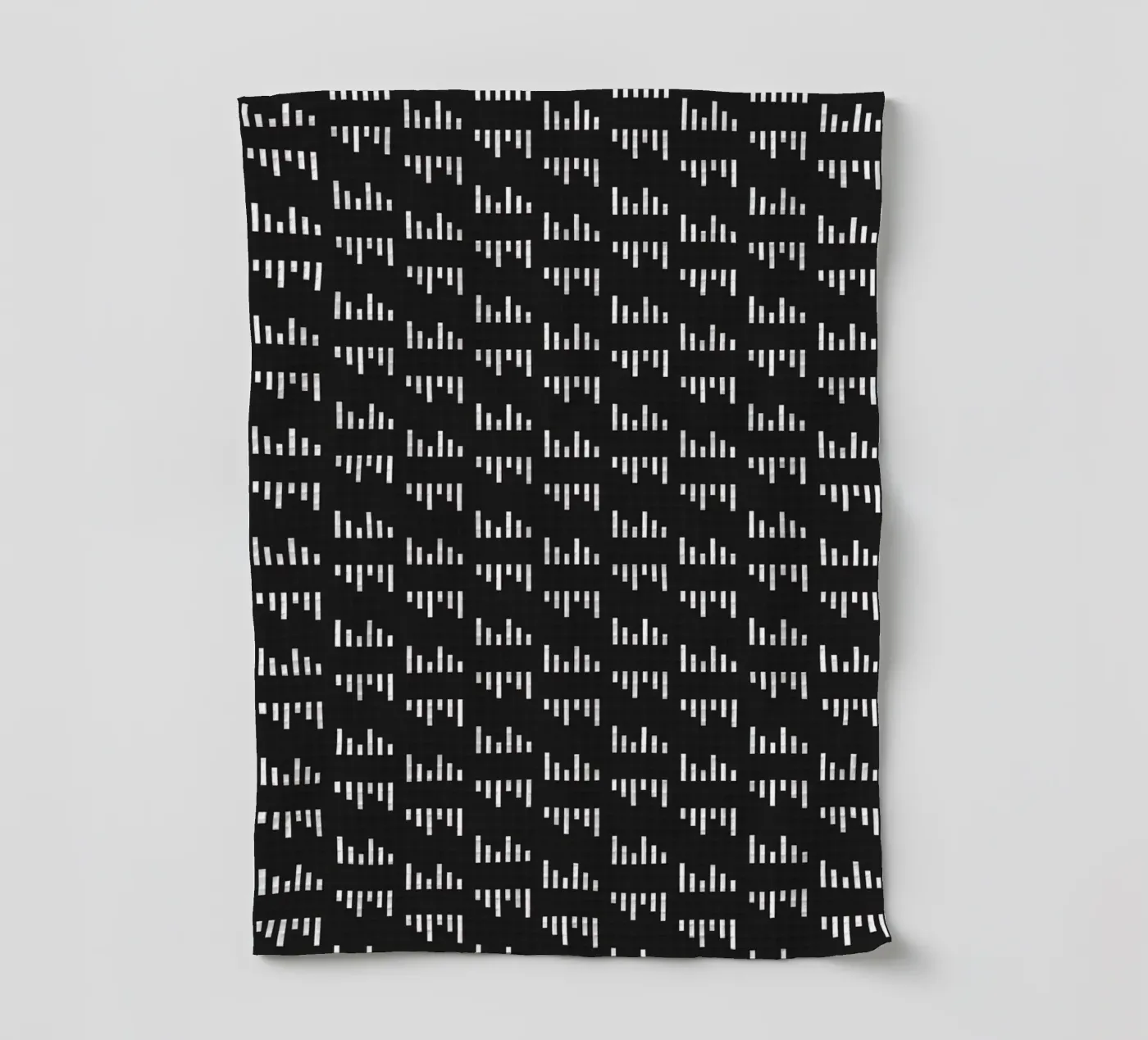 Parallel Lines #4 torchon de kathrinmay