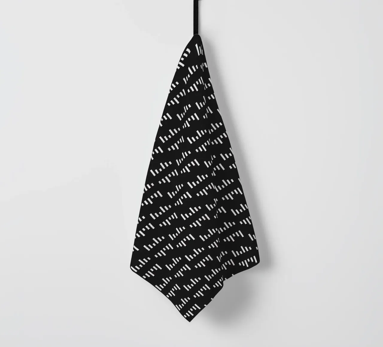 Parallel Lines #4 torchon de kathrinmay