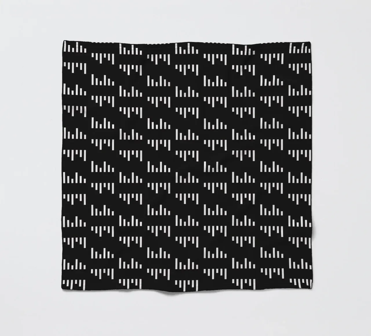 Parallel Lines #4 coperta in pile da kathrinmay