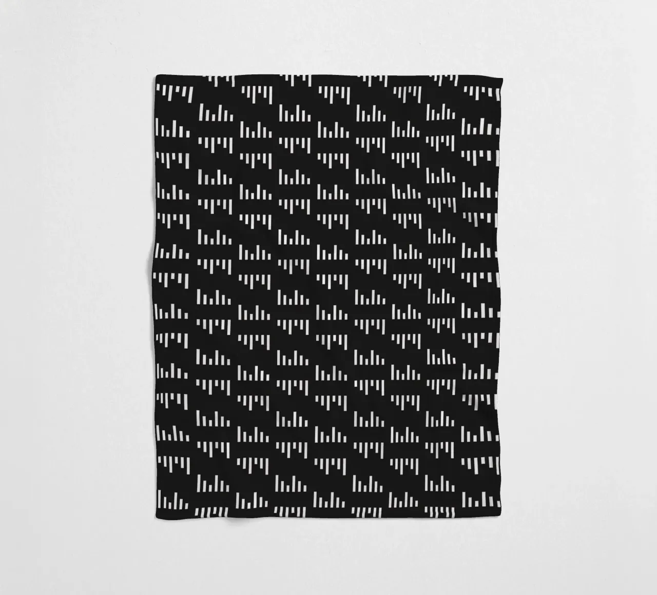 Parallel Lines #4 coperta in pile da kathrinmay