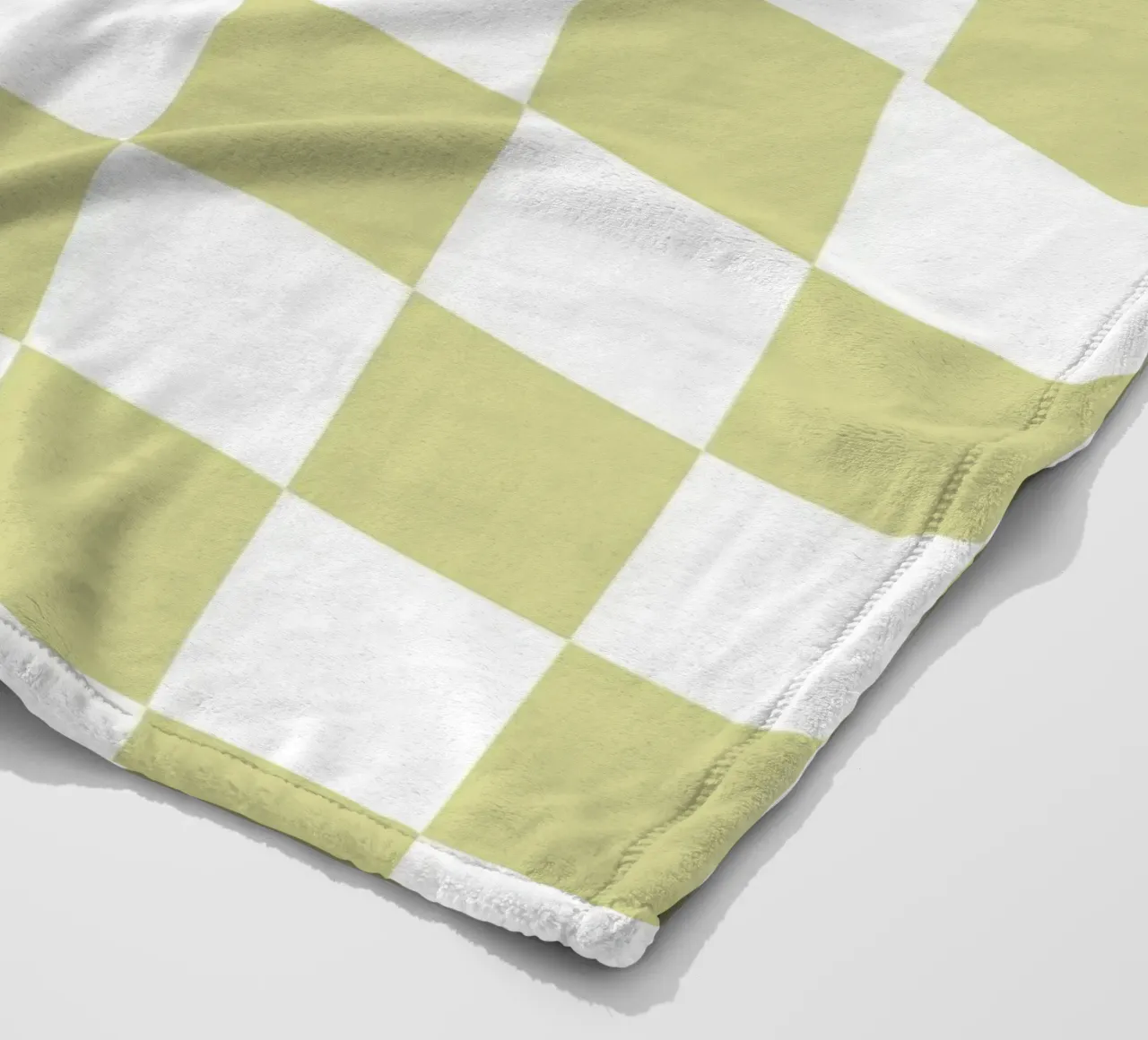 ciao ciao ciao coperta in pile da Poster Print Studio