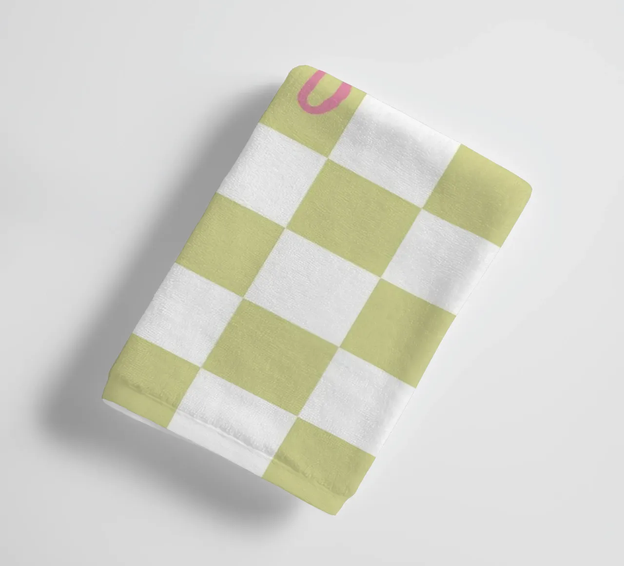 ciao ciao ciao asciugamano da bagno da Poster Print Studio