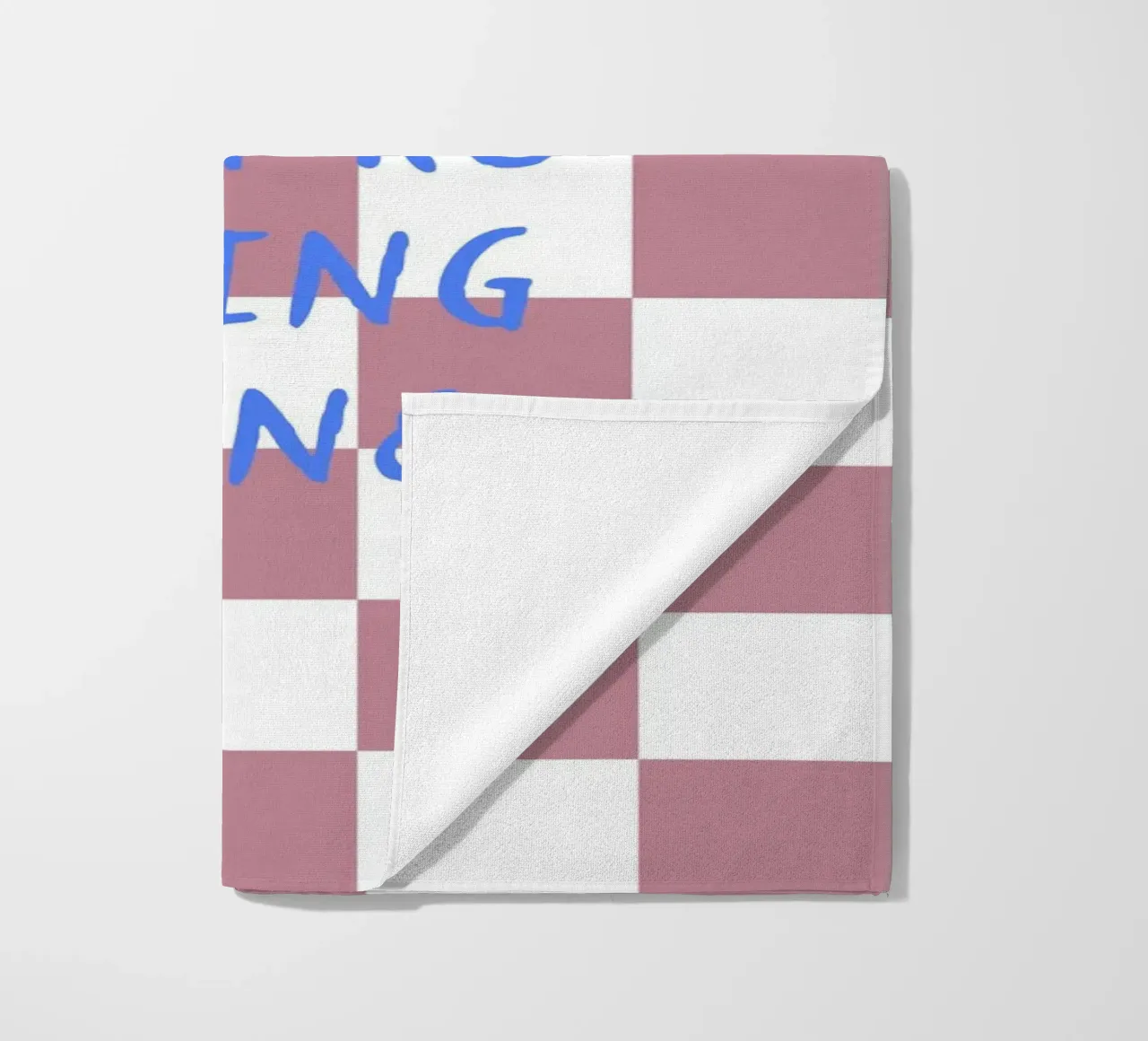 Slow down telo mare da Poster Print Studio