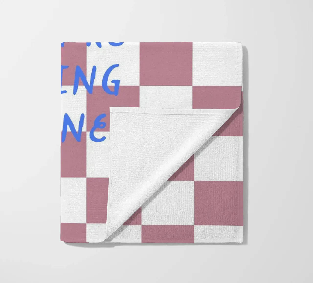 Slow down telo mare da Poster Print Studio