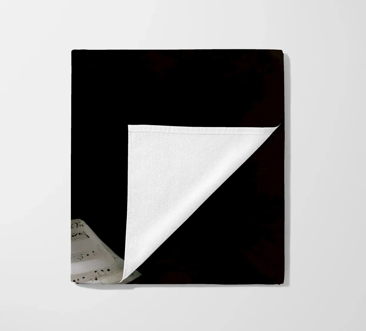 Johann Sebastian Bach, telo mare da Low poly art