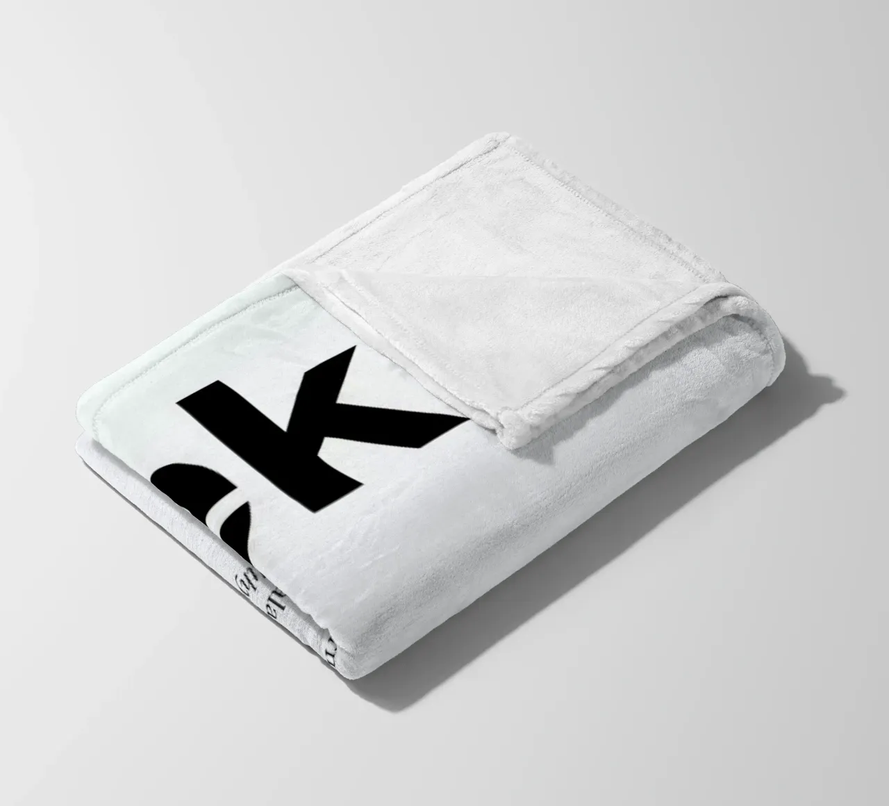 The eek interjection Fleecedecke von Matěj Kašpar Jirásek