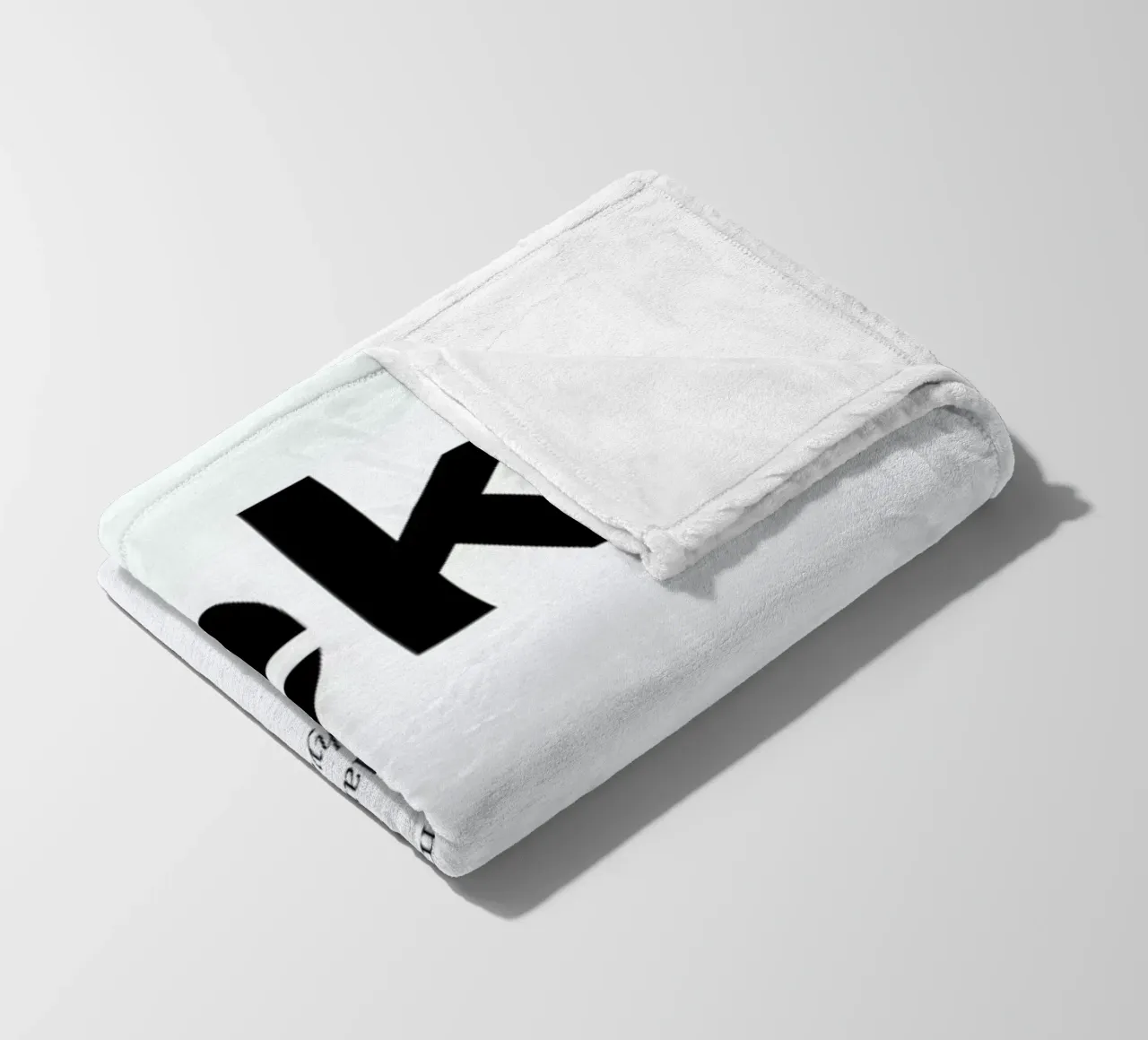 The eek interjection Fleecedecke von Matěj Kašpar Jirásek