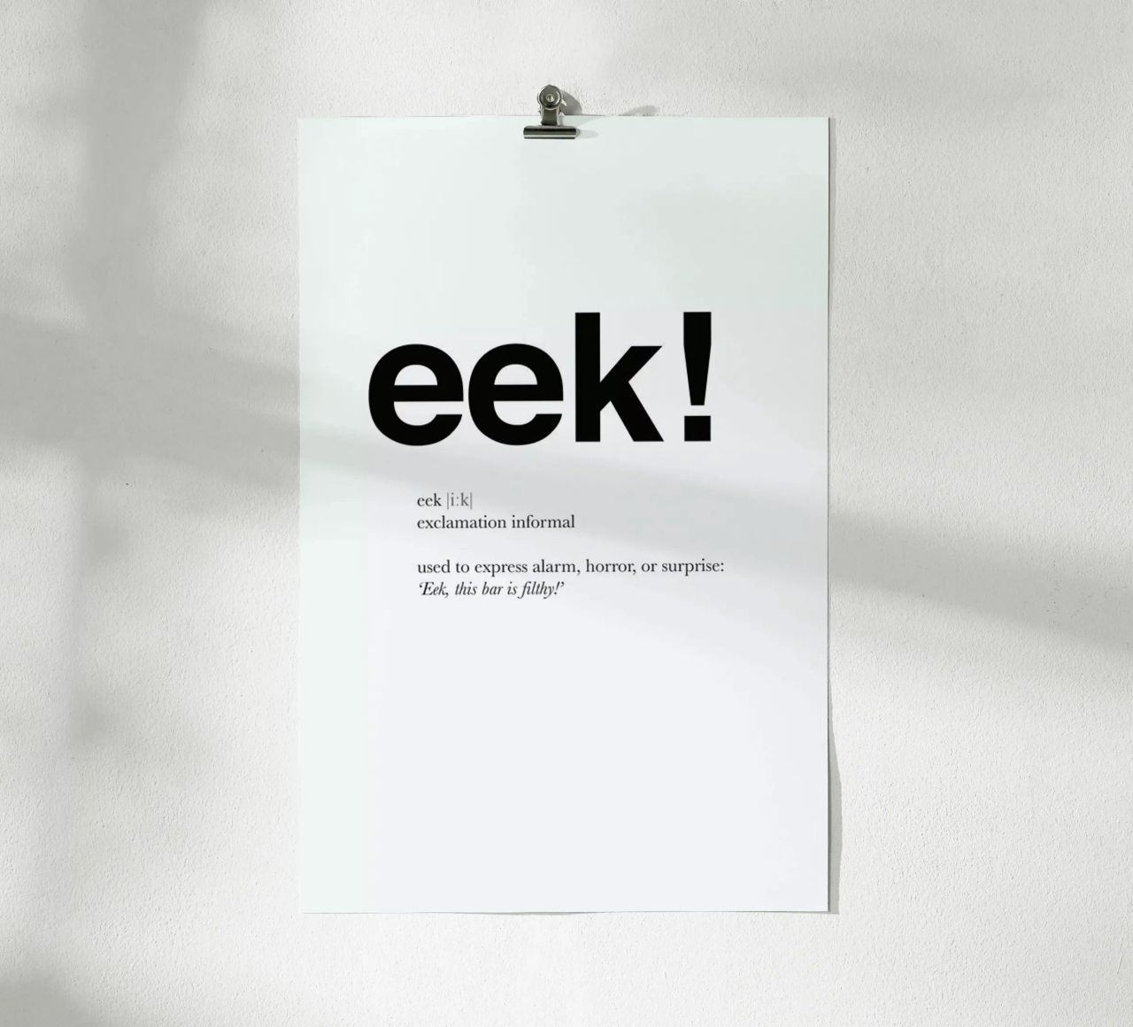 The eek interjection carta hahnemühle da Matěj Kašpar Jirásek