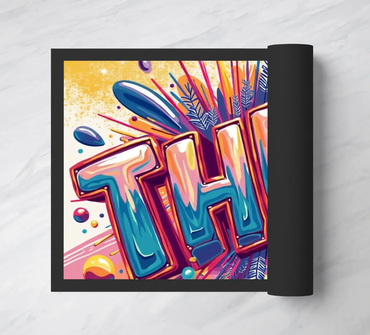 Theo zerbino da CASTILO