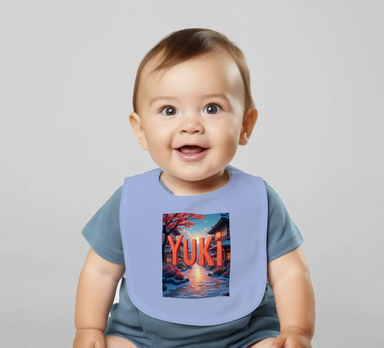 Yuki bavaglino da CASTILO Namengalerie