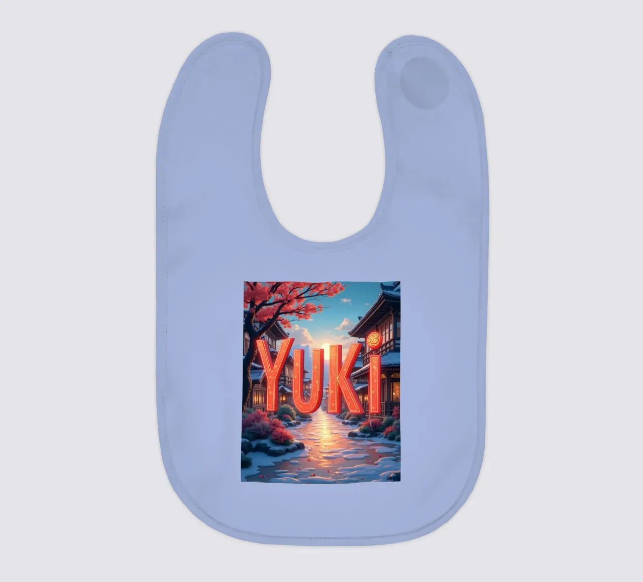 Yuki bavaglino da CASTILO Namengalerie