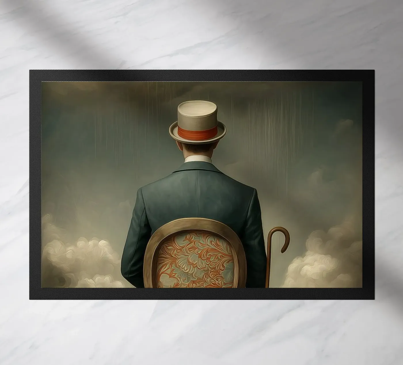 Rainy Day zerbino da christephania