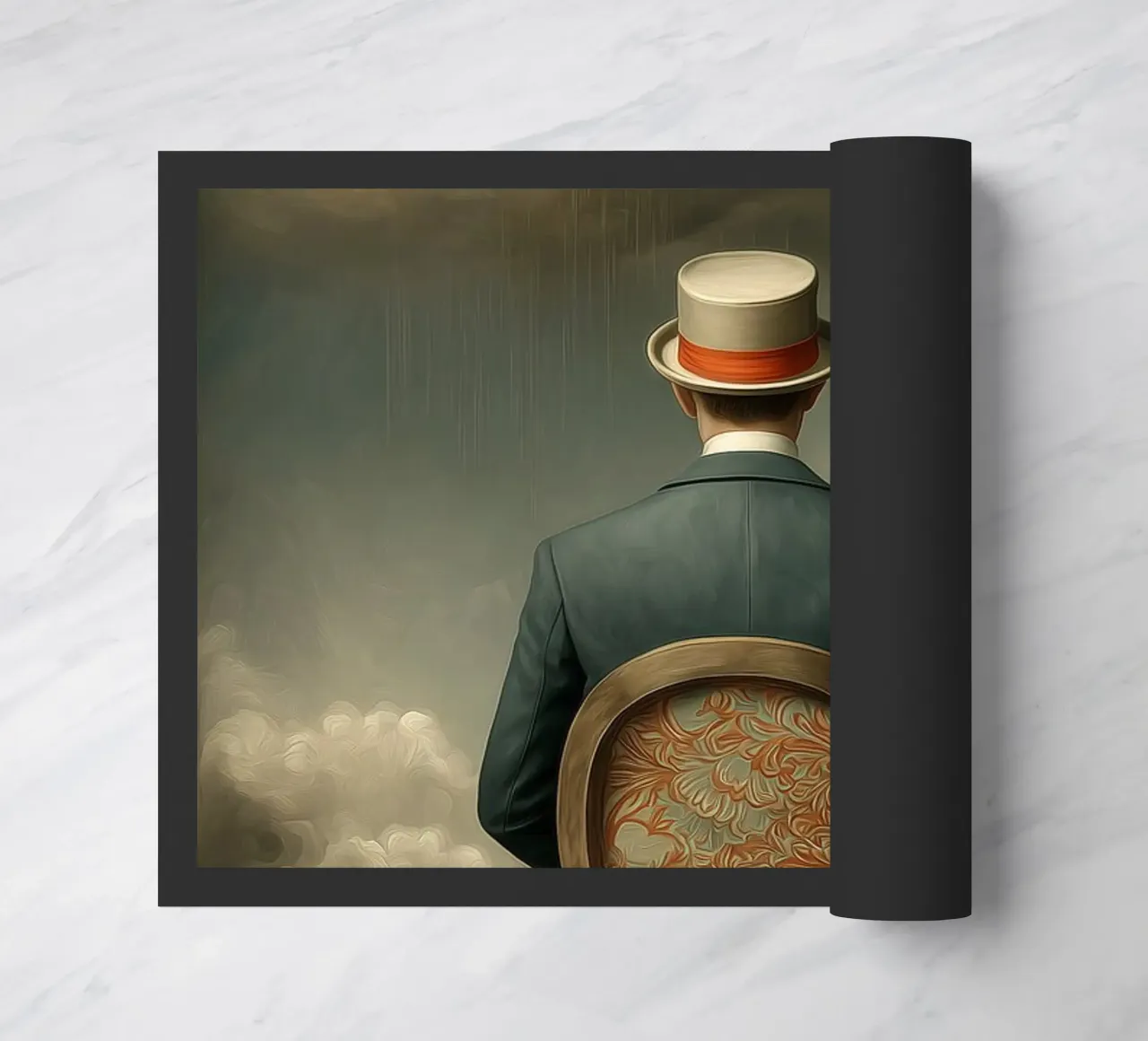 Rainy Day zerbino da christephania