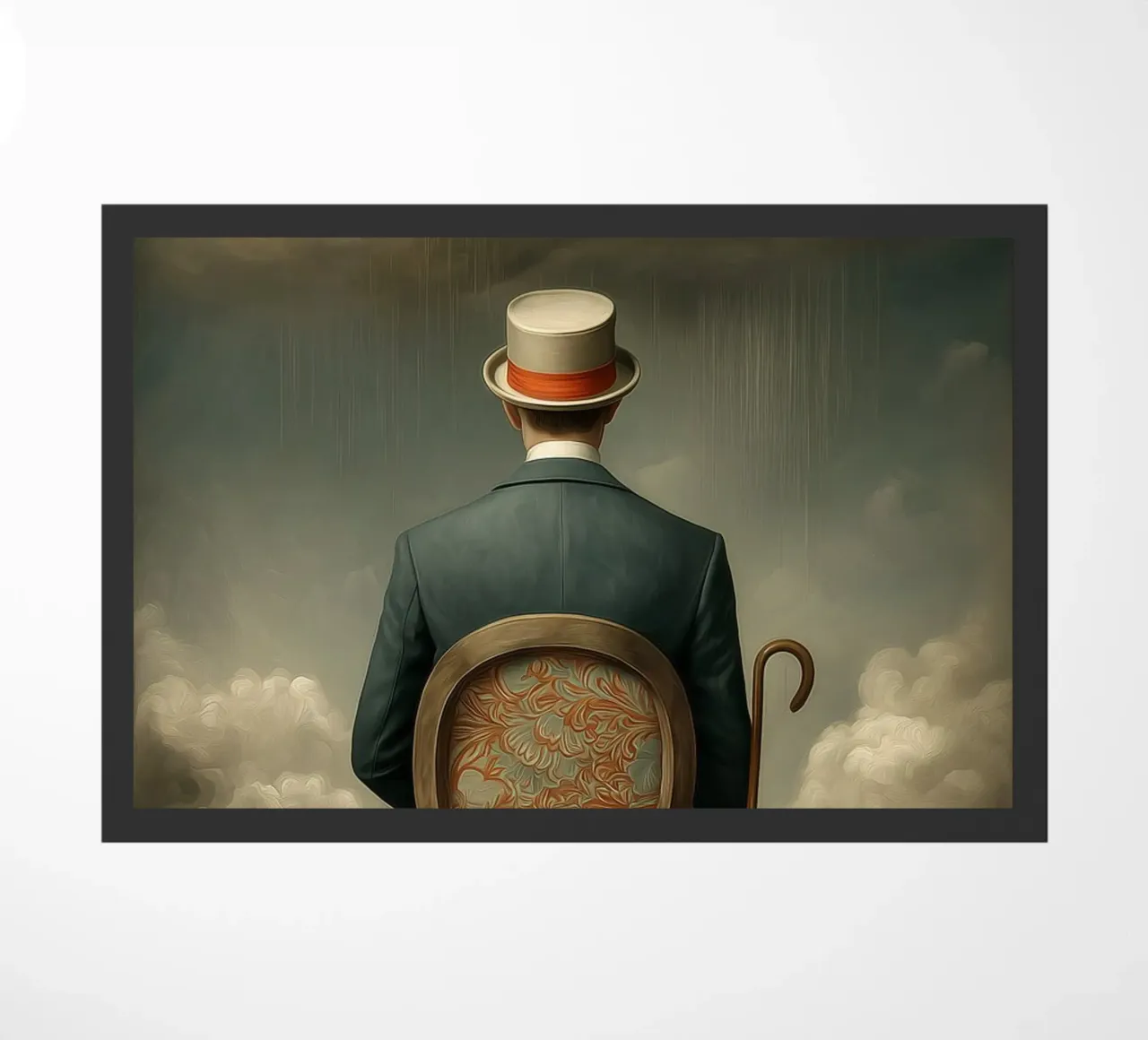 Rainy Day zerbino da christephania