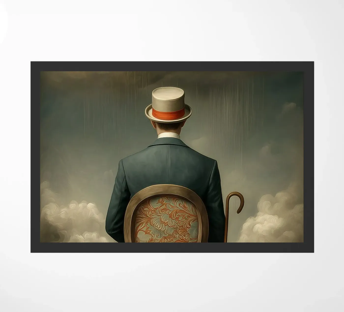 Rainy Day zerbino da christephania