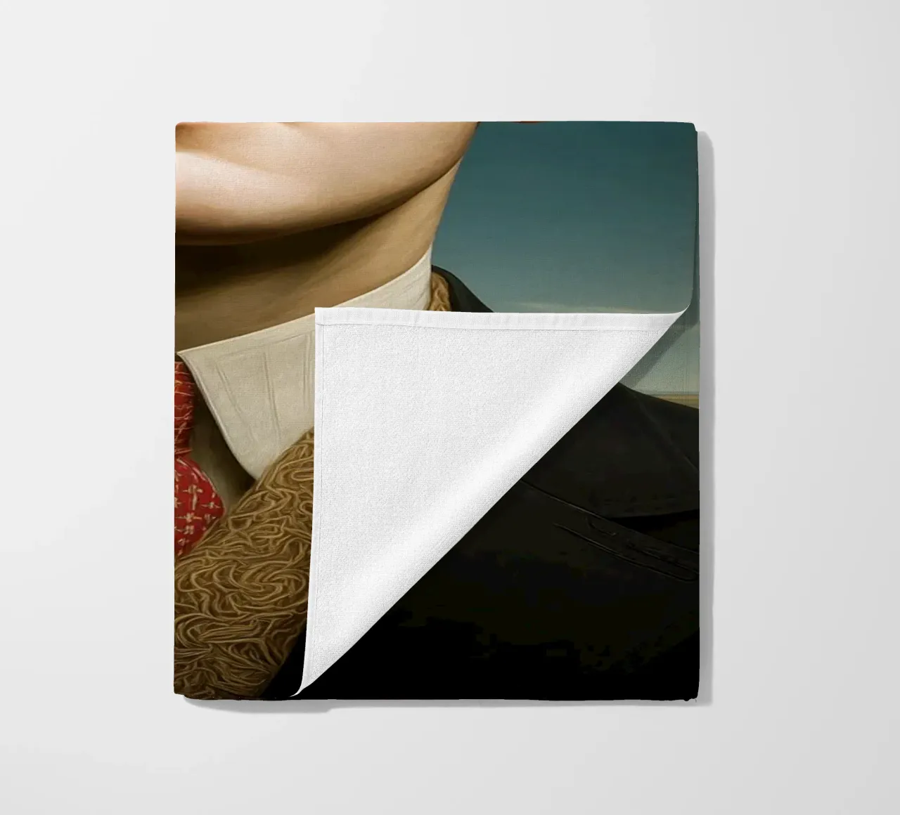 Mind Control telo mare da christephania