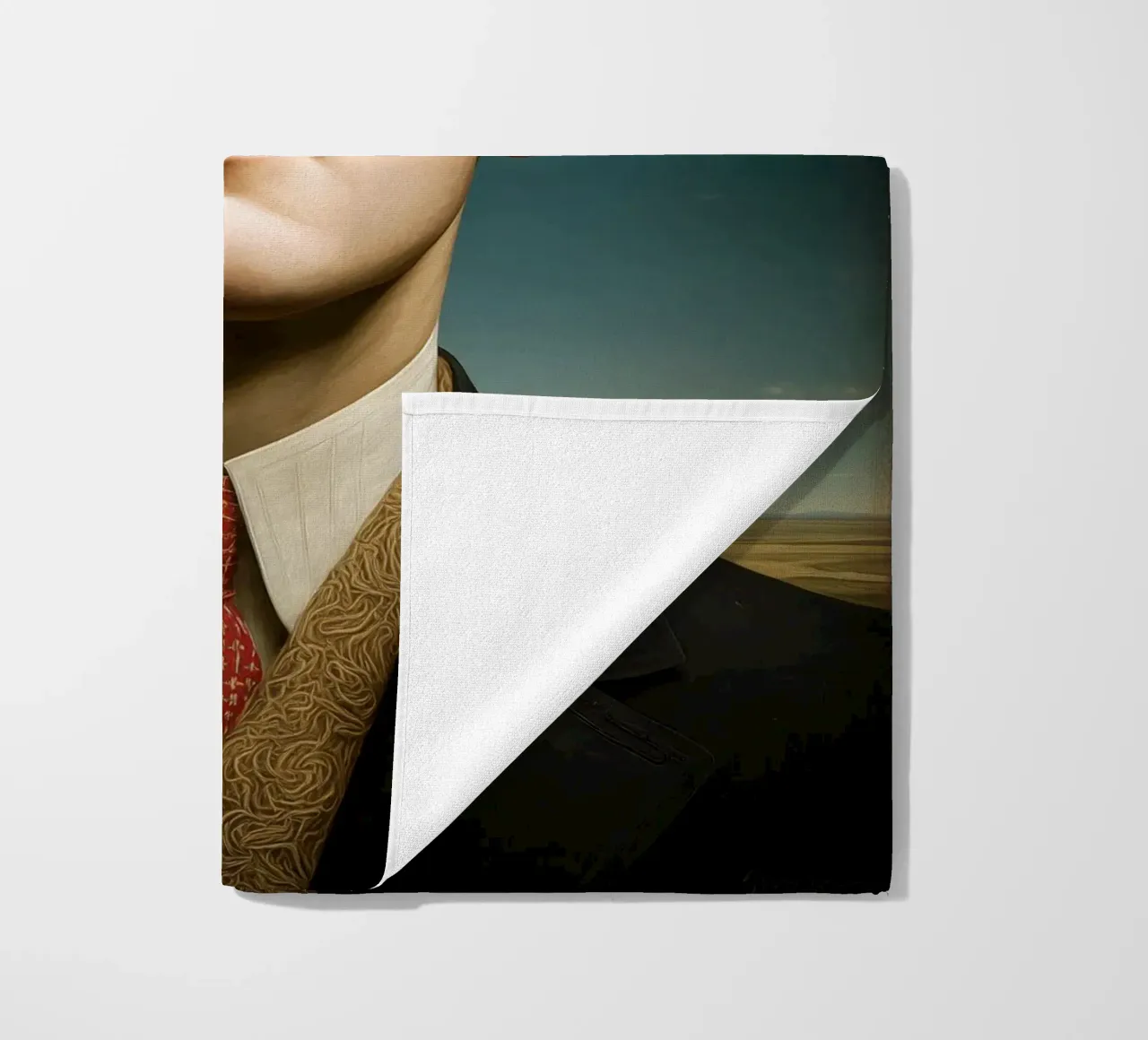 Mind Control telo mare da christephania