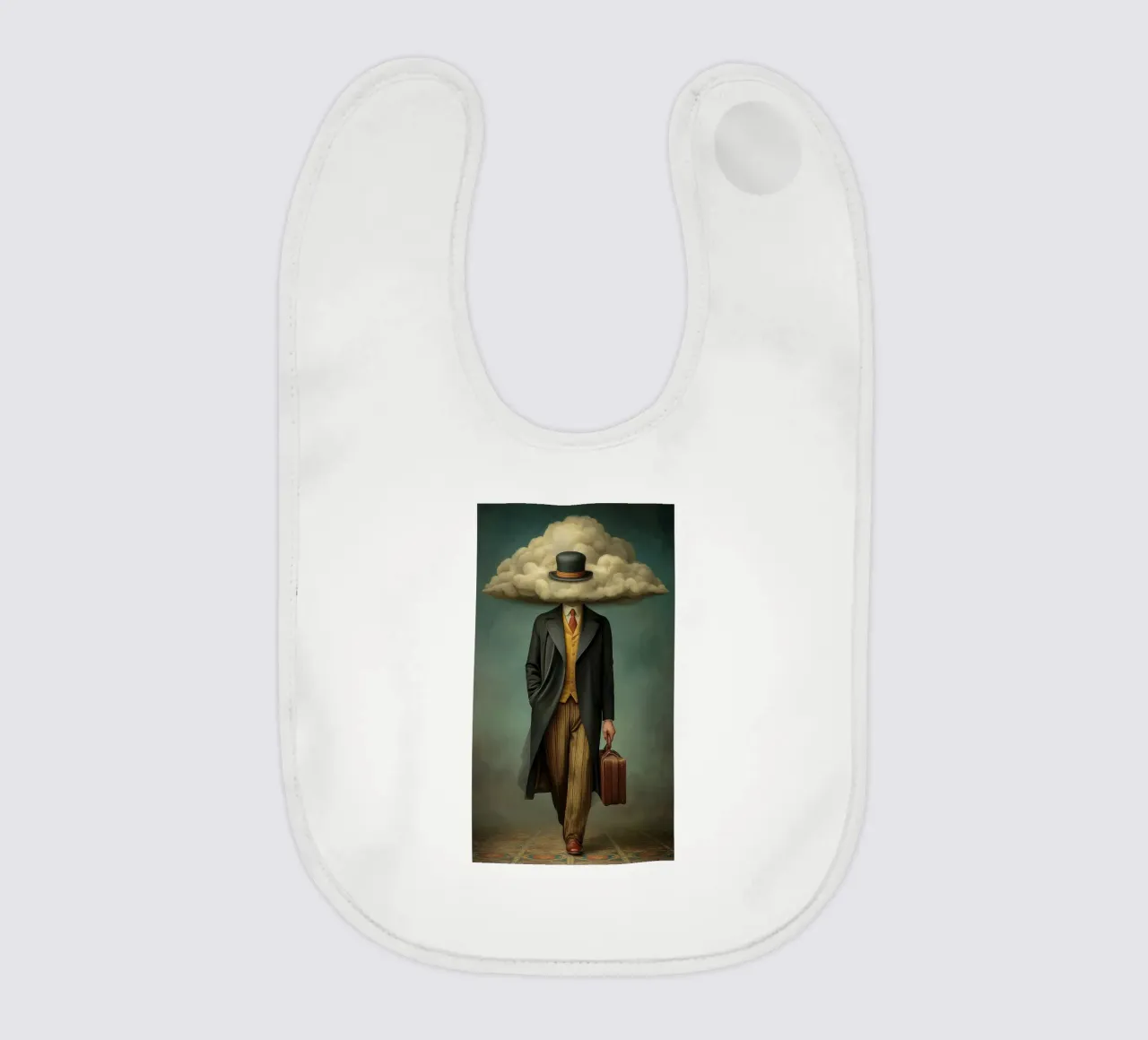 Thoughts bavaglino da christephania