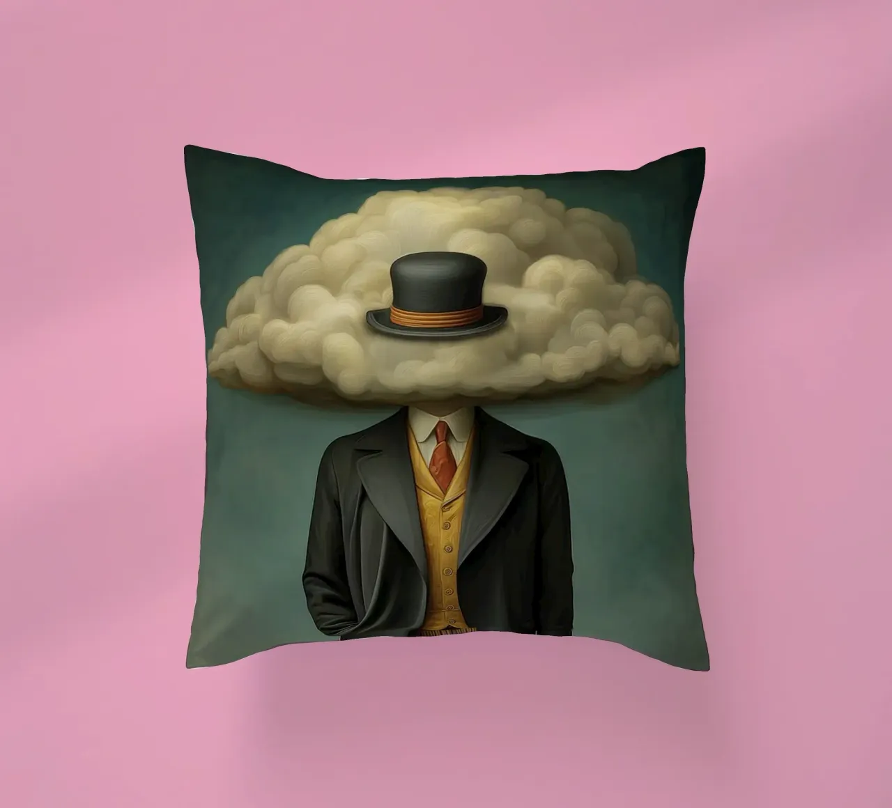 Thoughts cuscino da christephania