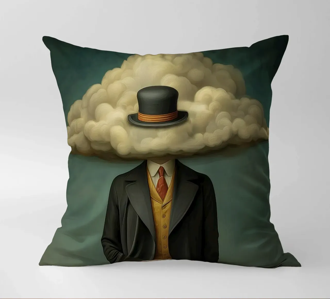 Thoughts cuscino da christephania