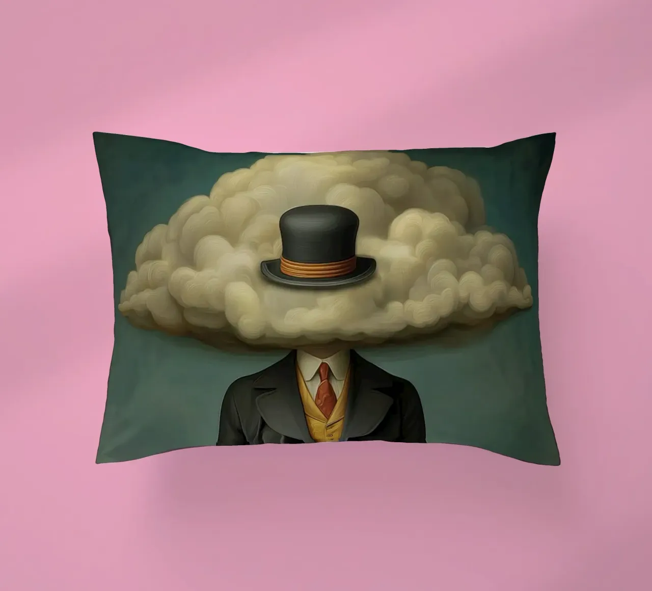 Thoughts cuscino da christephania