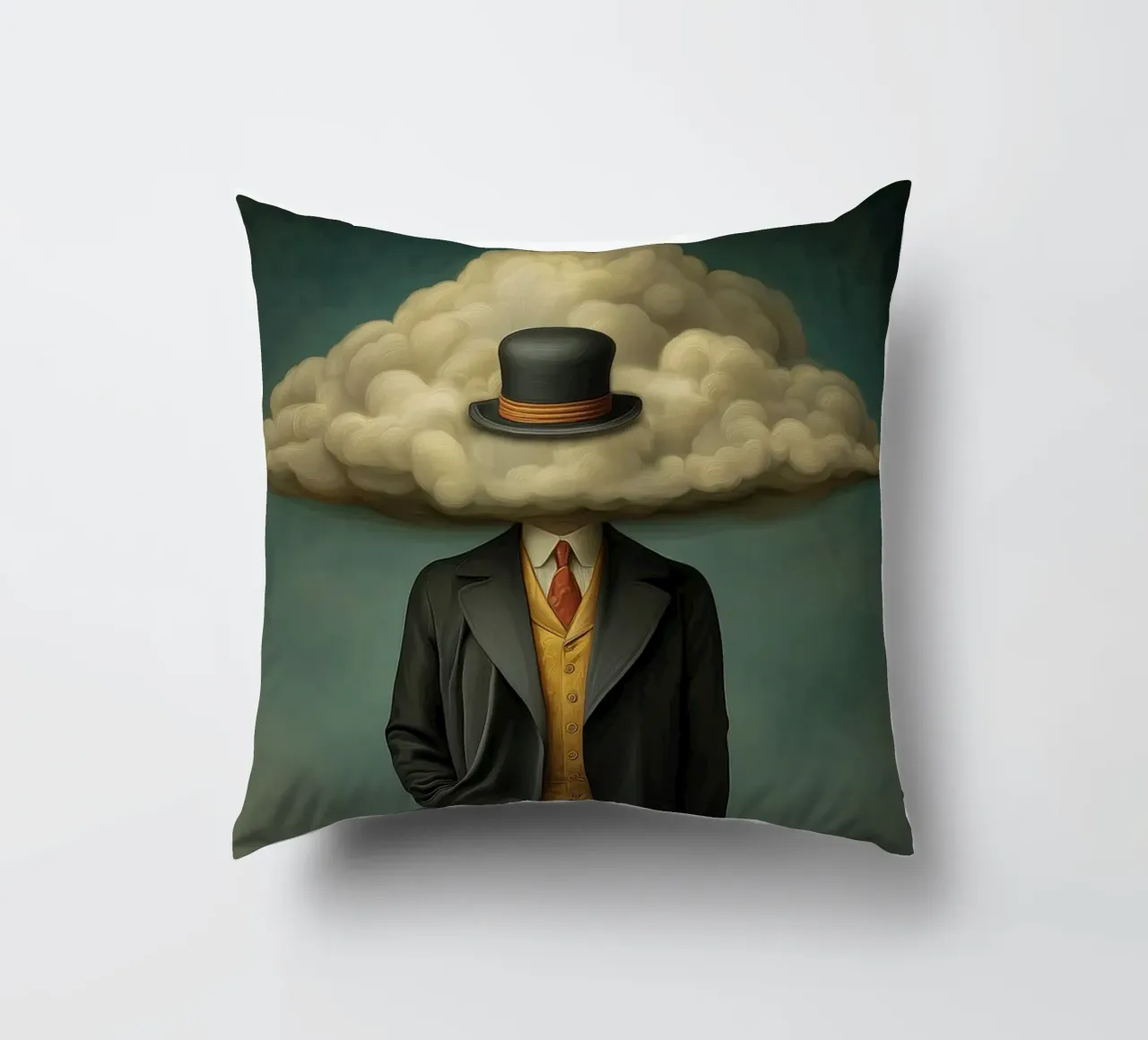 Thoughts cuscino da christephania