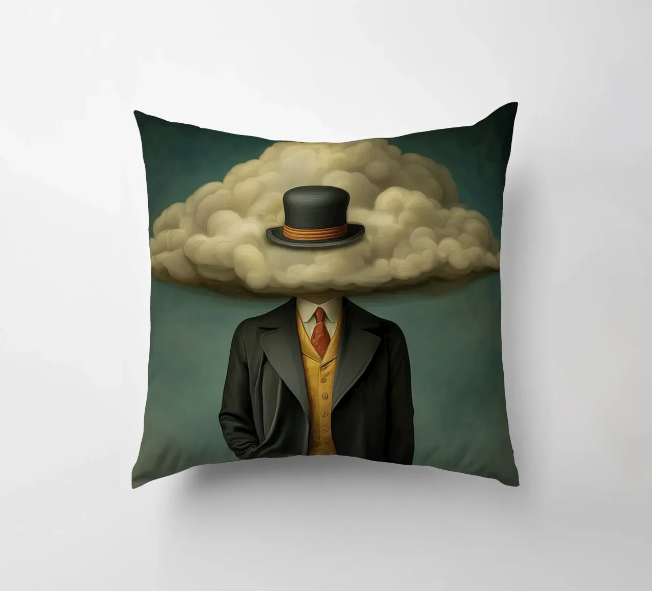 Thoughts cuscino da christephania