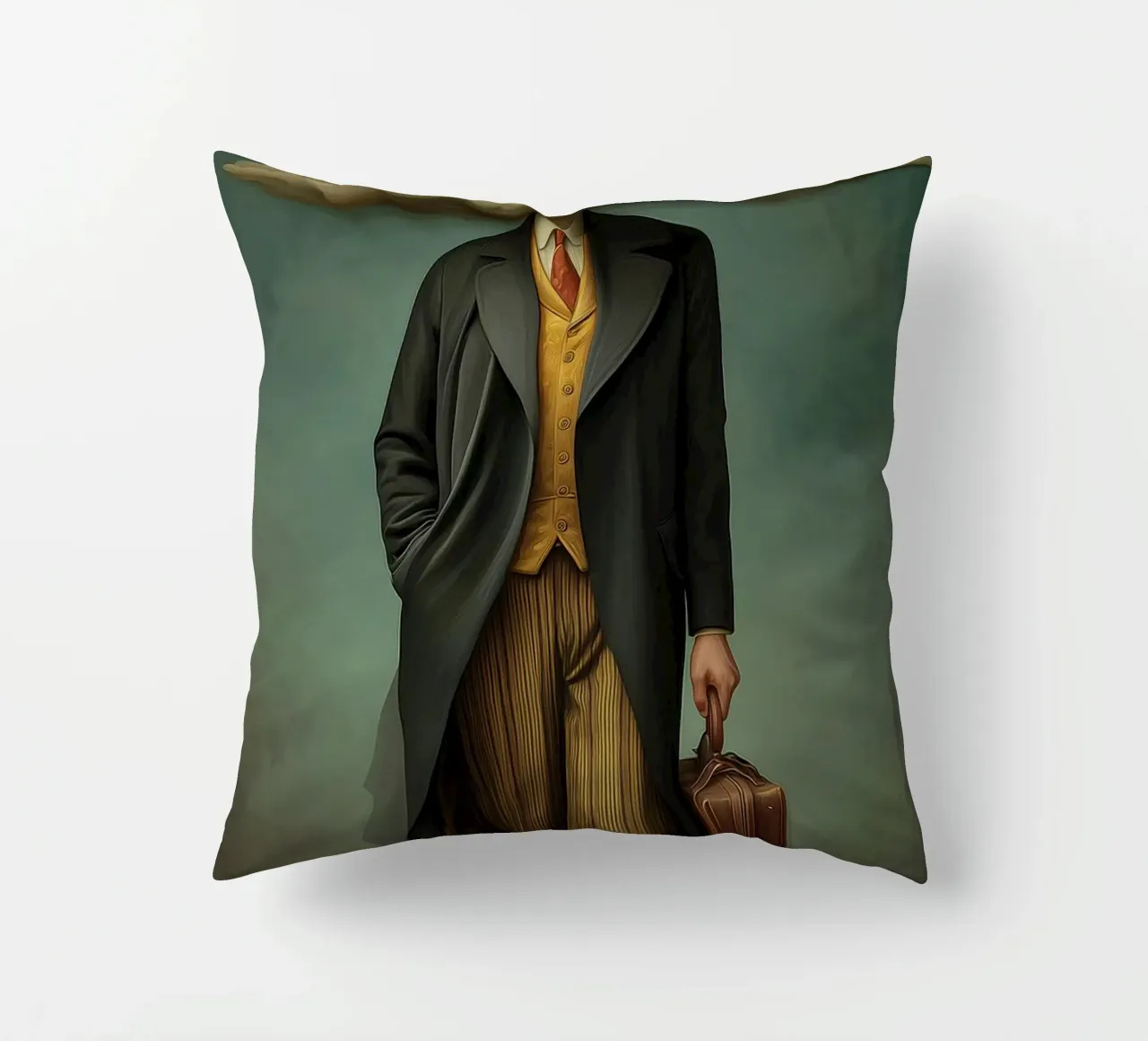 Thoughts cuscino da christephania