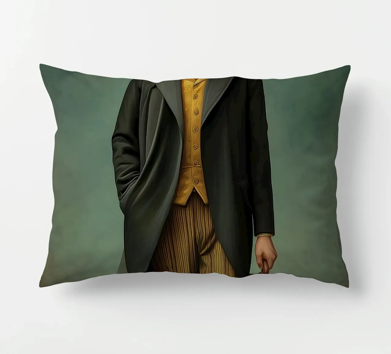 Thoughts cuscino da christephania