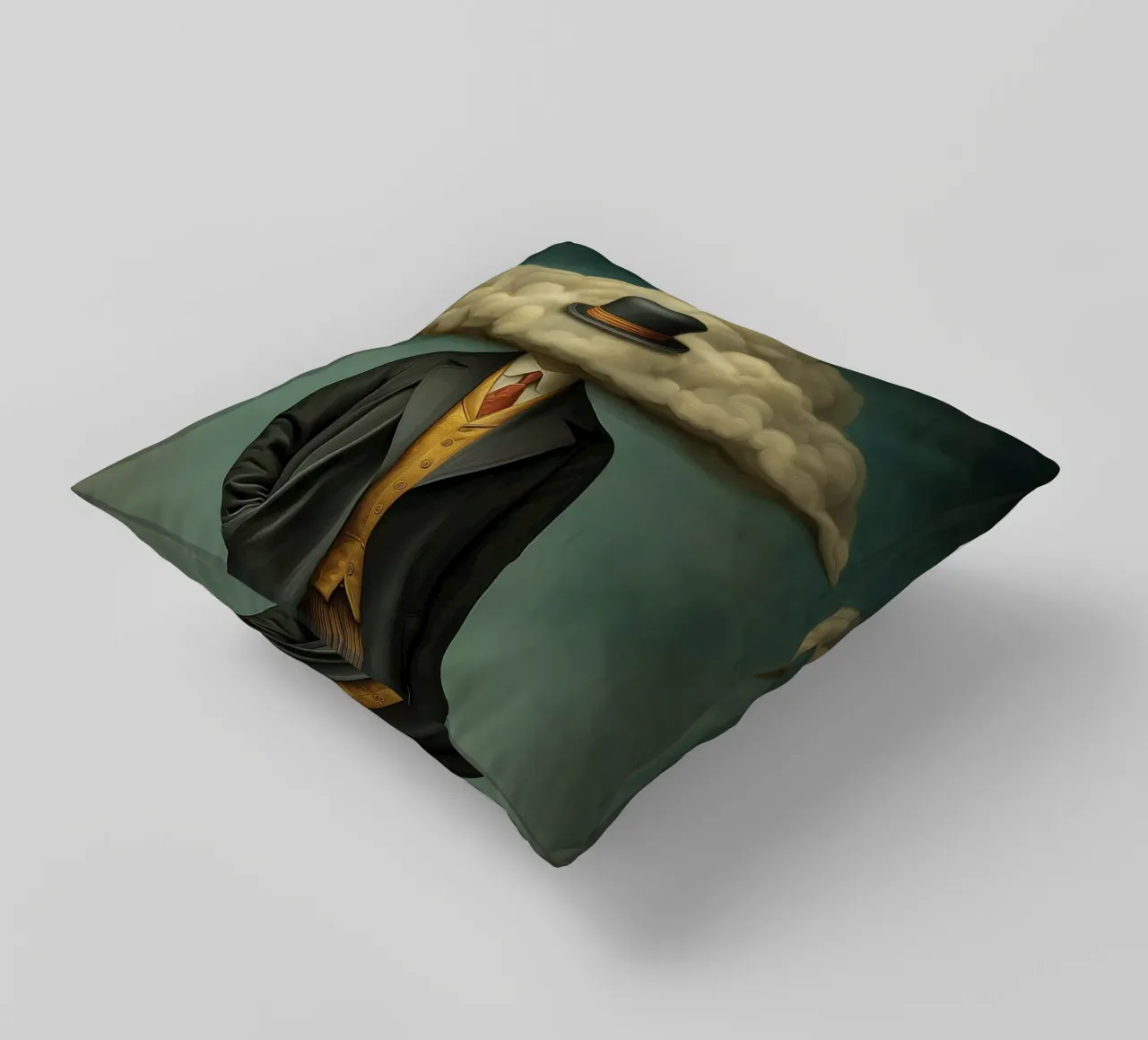 Thoughts cuscino da christephania